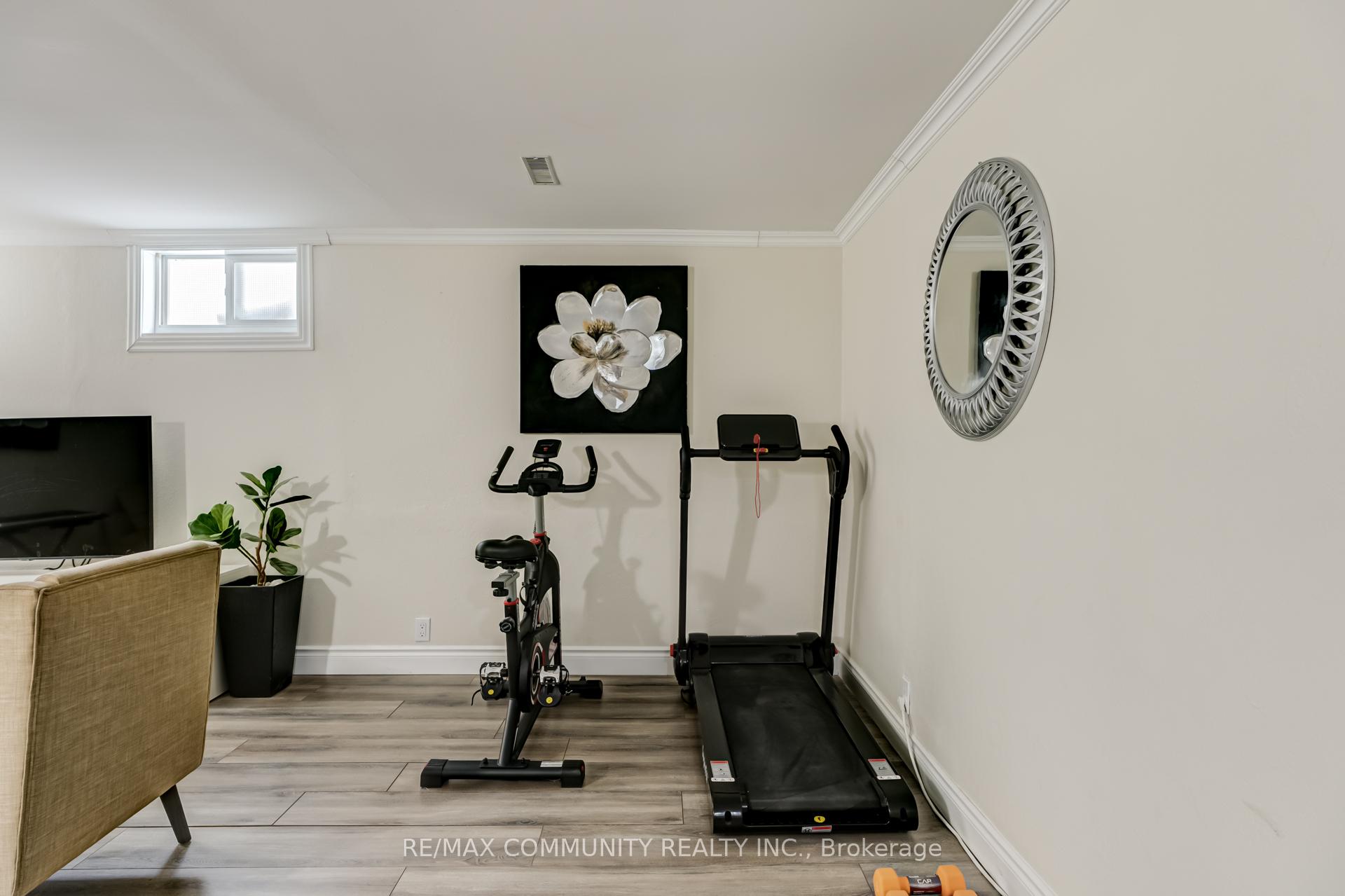 Photo 22 of 409 Maplewood Drive, Oshawa, O'Neill — HOMEH