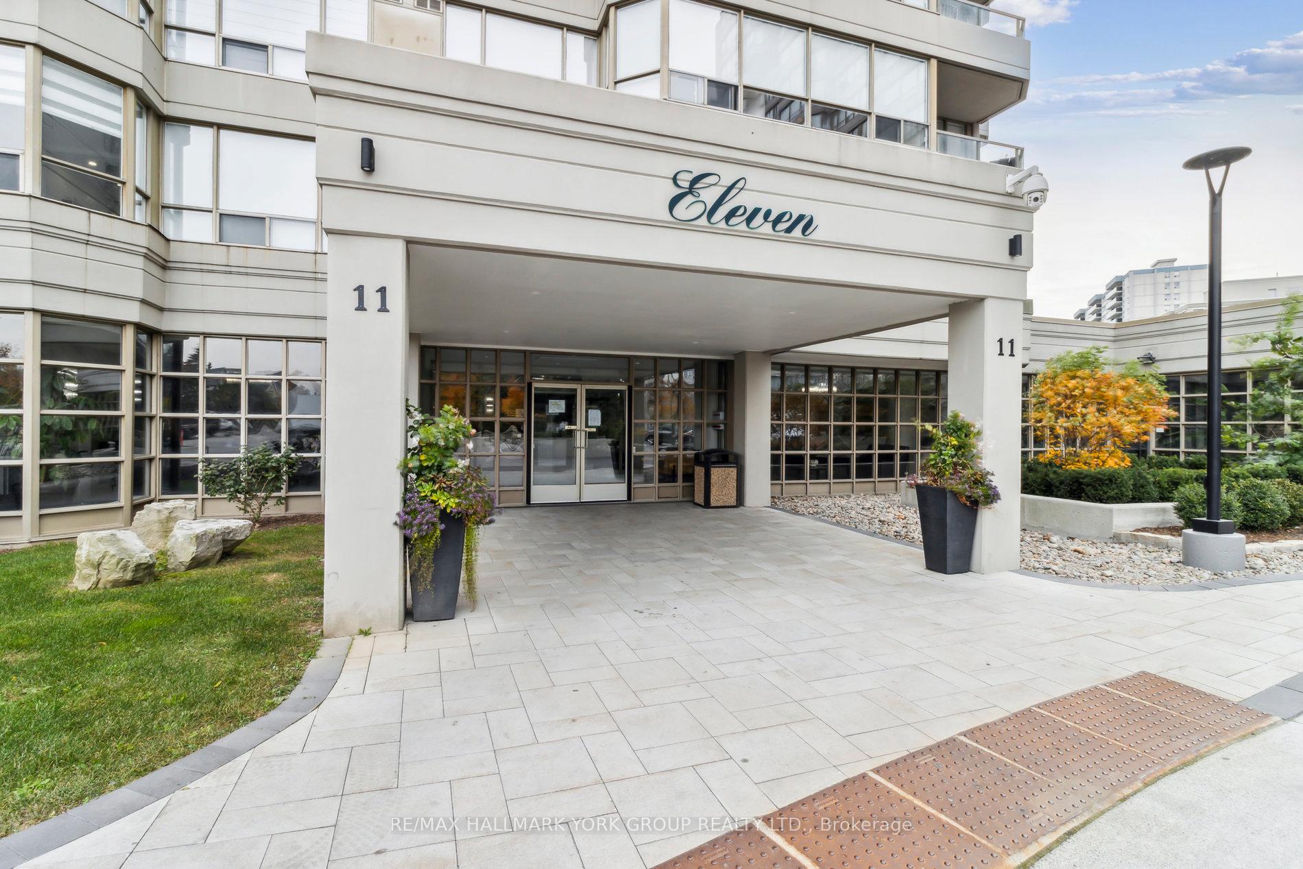 Photo 3 of Unit 1212, 11 Townsgate Drive, Vaughan, Crestwood-Springfarm-Yorkhill — HOMEH