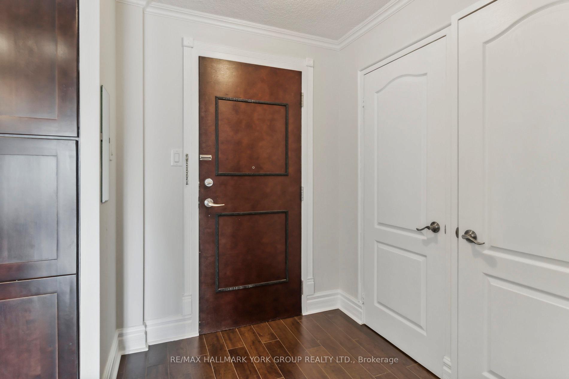 Photo 23 of Unit 1212, 11 Townsgate Drive, Vaughan, Crestwood-Springfarm-Yorkhill — HOMEH
