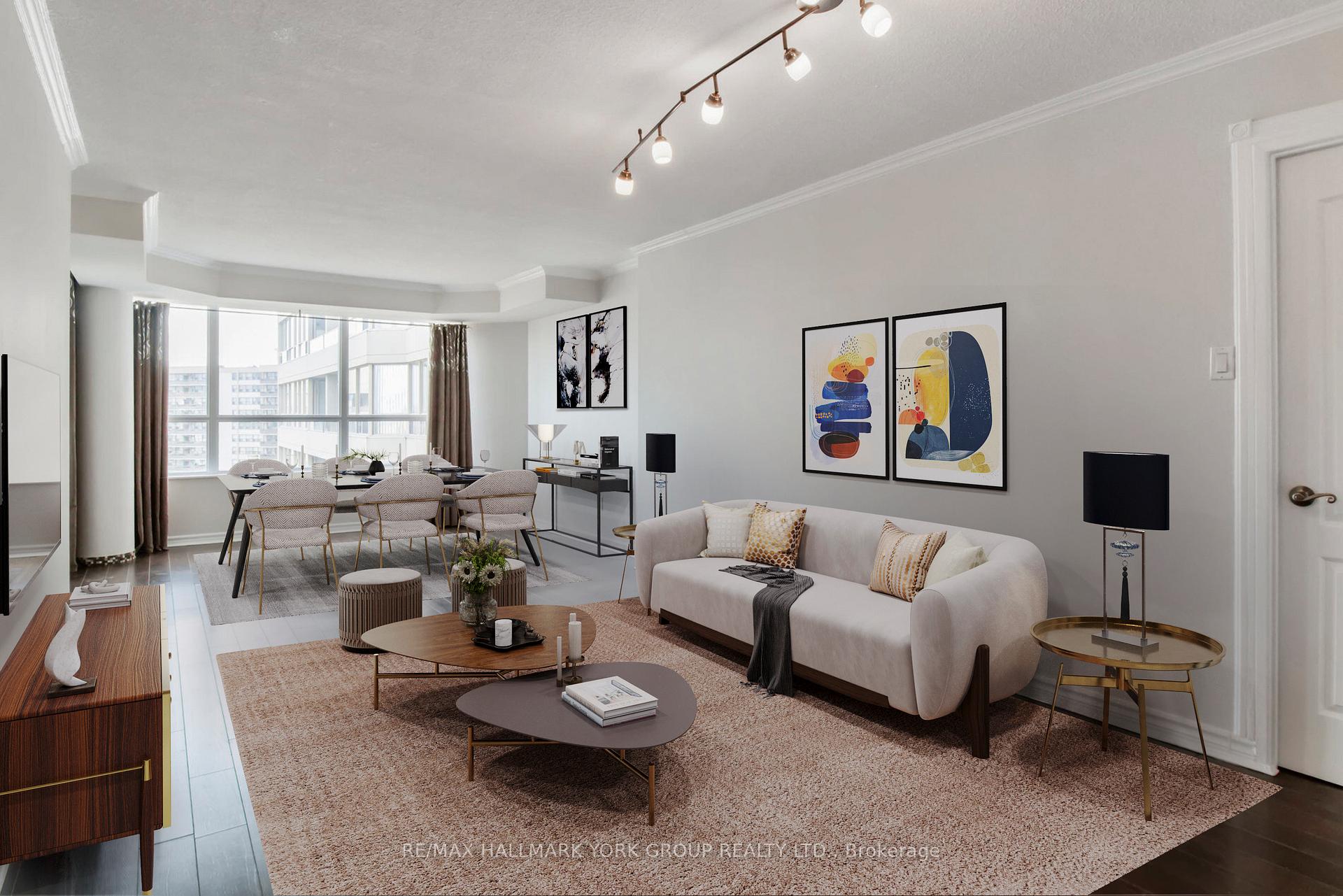 Photo 26 of Unit 1212, 11 Townsgate Drive, Vaughan, Crestwood-Springfarm-Yorkhill — HOMEH