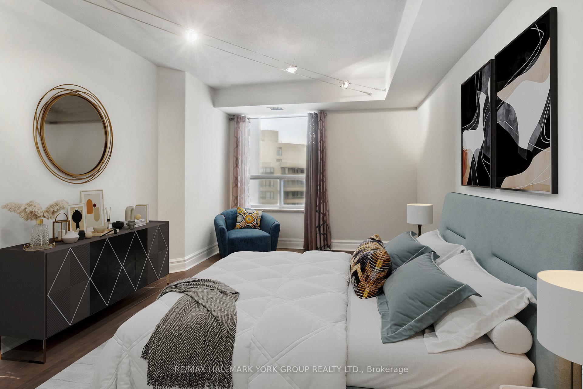 Photo 21 of Unit 1212, 11 Townsgate Drive, Vaughan, Crestwood-Springfarm-Yorkhill — HOMEH