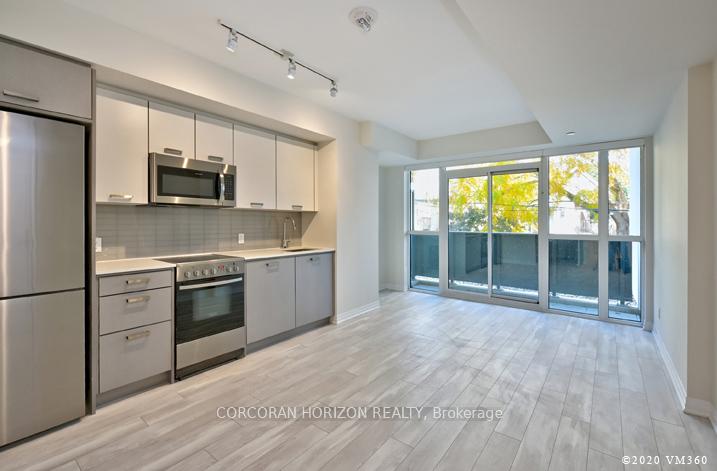 Photo 18 of Unit 217, 1630 Queen Street E, Toronto, The Beaches — HOMEH