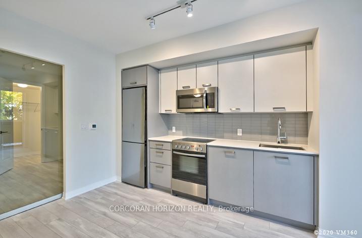 Photo 7 of Unit 217, 1630 Queen Street E, Toronto, The Beaches — HOMEH