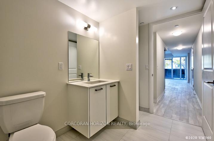 Photo 6 of Unit 217, 1630 Queen Street E, Toronto, The Beaches — HOMEH