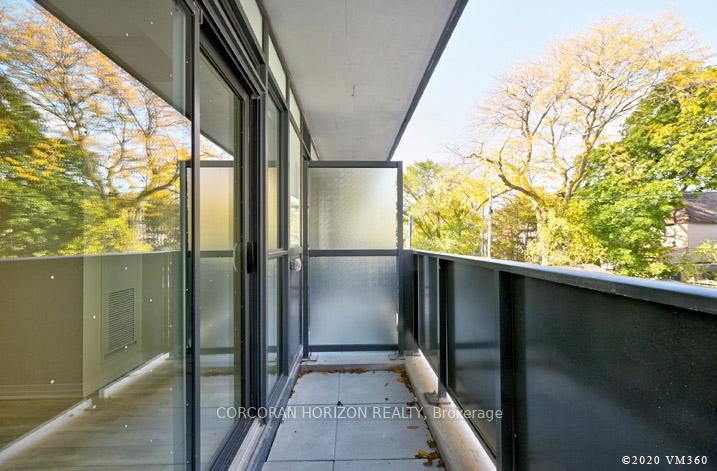 Photo 29 of Unit 217, 1630 Queen Street E, Toronto, The Beaches — HOMEH