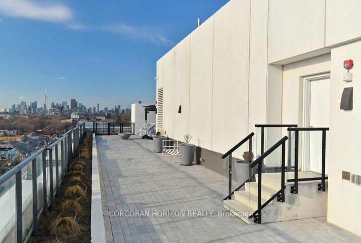 Photo 11 of Unit 217, 1630 Queen Street E, Toronto, The Beaches — HOMEH