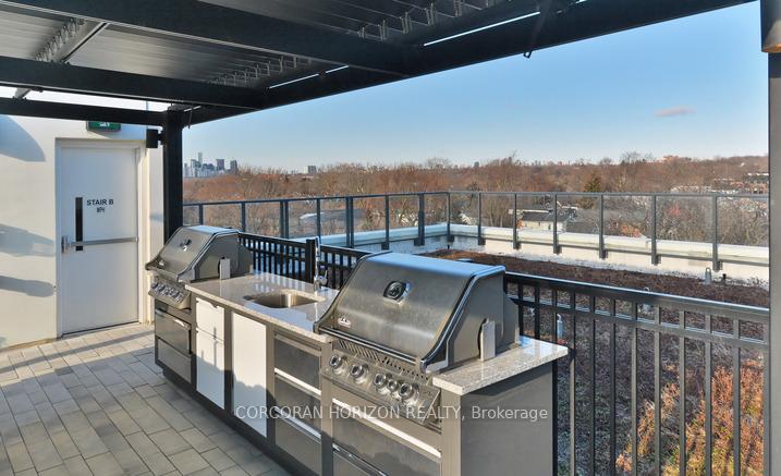 Photo 23 of Unit 217, 1630 Queen Street E, Toronto, The Beaches — HOMEH