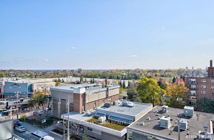 Photo 20 of Unit 217, 1630 Queen Street E, Toronto, The Beaches — HOMEH