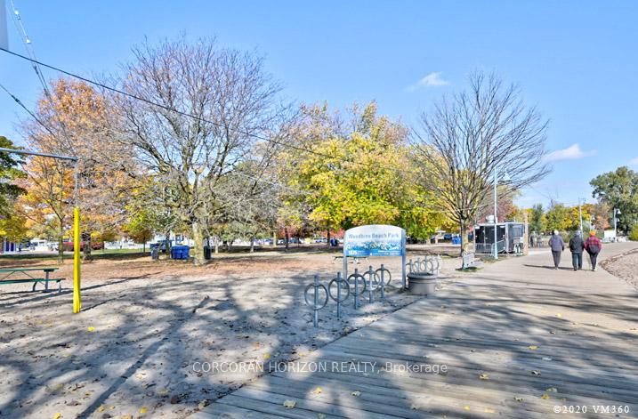 Photo 32 of Unit 217, 1630 Queen Street E, Toronto, The Beaches — HOMEH