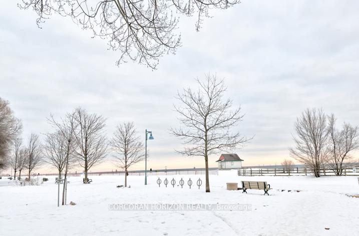 Photo 34 of Unit 217, 1630 Queen Street E, Toronto, The Beaches — HOMEH