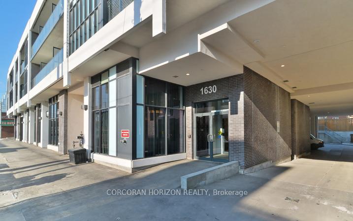 Photo 38 of Unit 217, 1630 Queen Street E, Toronto, The Beaches — HOMEH