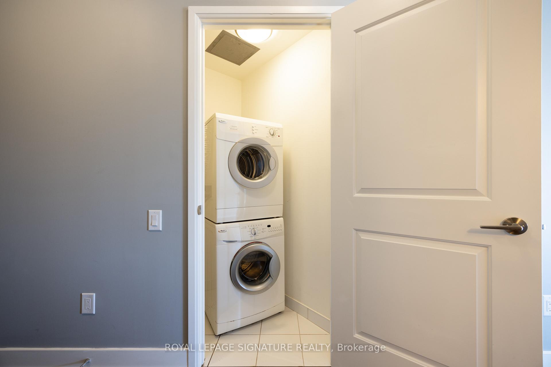Photo 3 of Unit 531, 7608 Yonge Street, Vaughan, Crestwood-Springfarm-Yorkhill — HOMEH