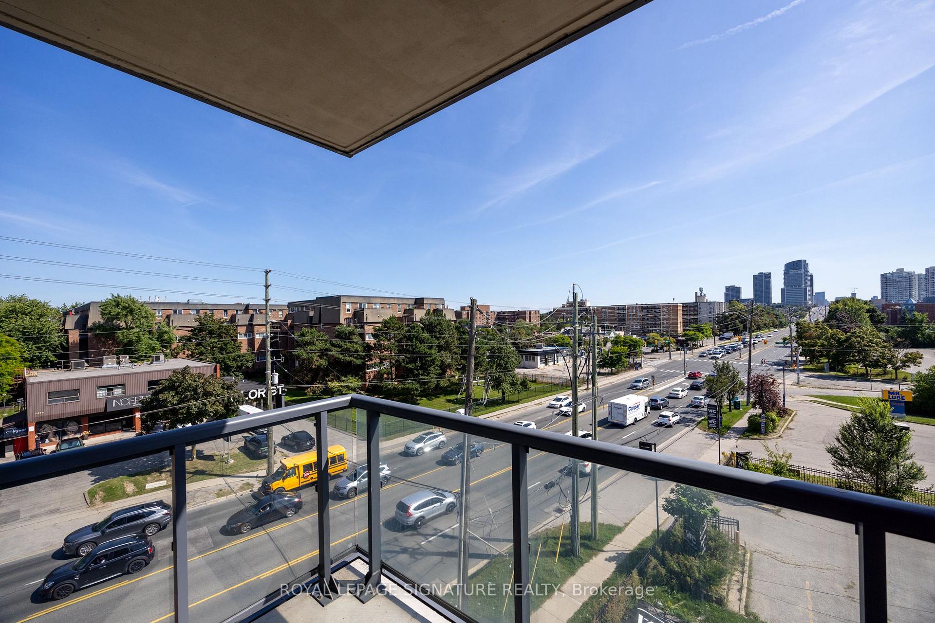 Photo 21 of Unit 531, 7608 Yonge Street, Vaughan, Crestwood-Springfarm-Yorkhill — HOMEH