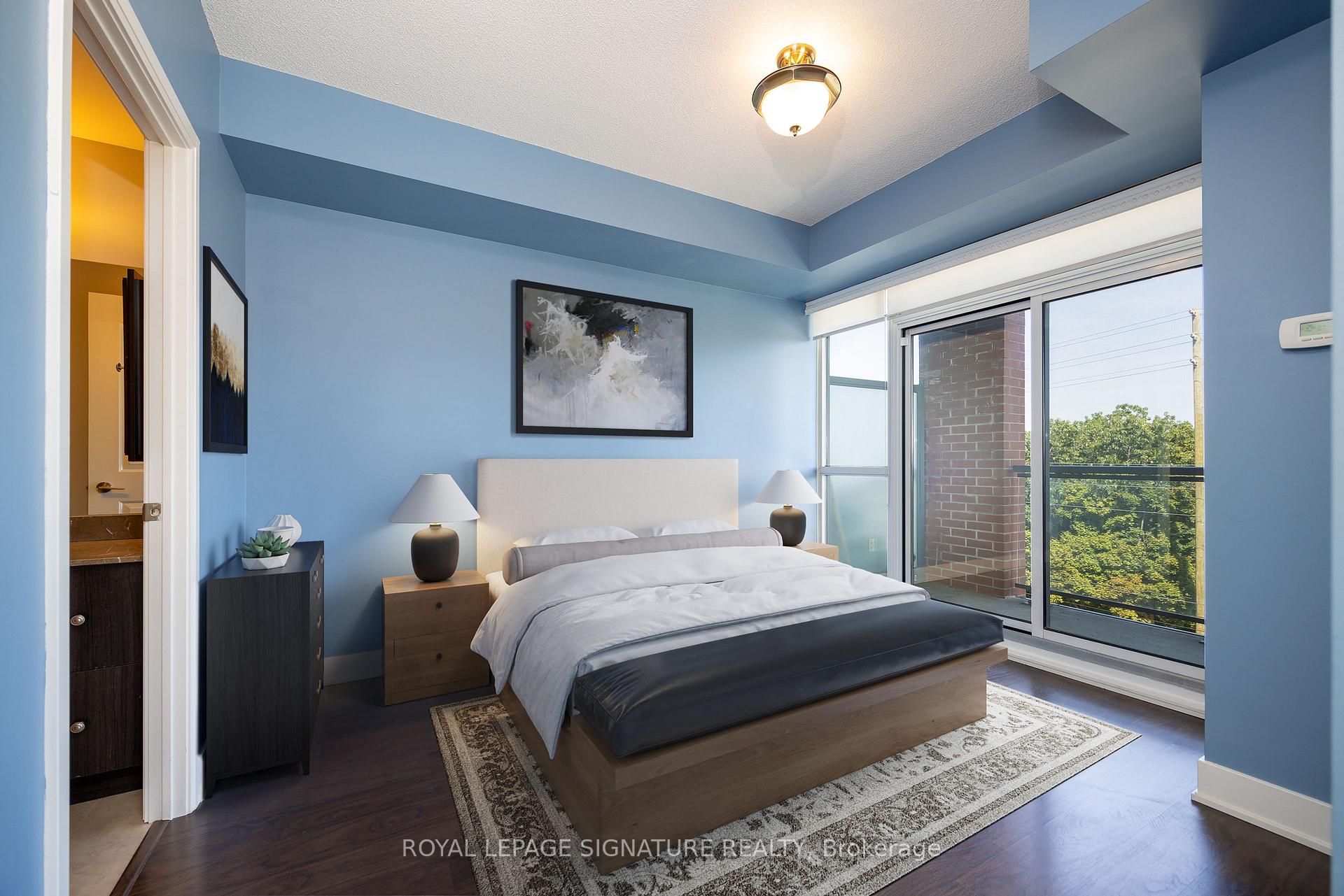Photo 28 of Unit 531, 7608 Yonge Street, Vaughan, Crestwood-Springfarm-Yorkhill — HOMEH