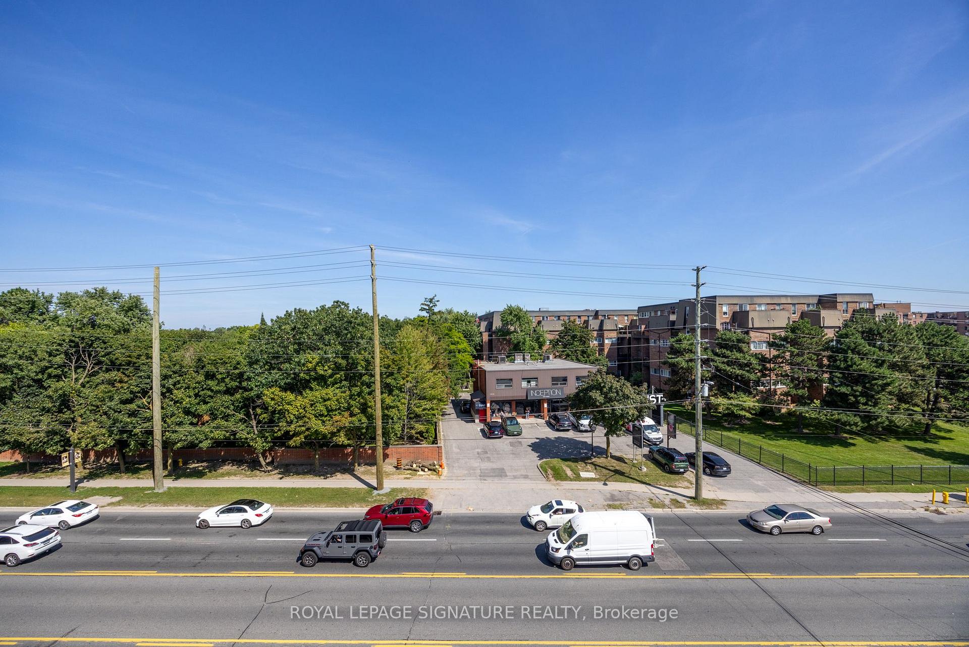 Photo 30 of Unit 531, 7608 Yonge Street, Vaughan, Crestwood-Springfarm-Yorkhill — HOMEH