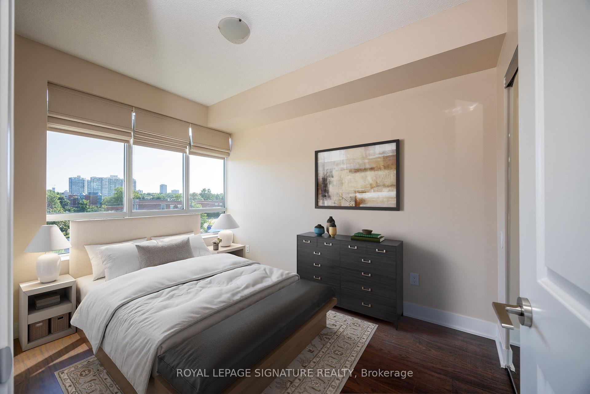 Photo 29 of Unit 531, 7608 Yonge Street, Vaughan, Crestwood-Springfarm-Yorkhill — HOMEH