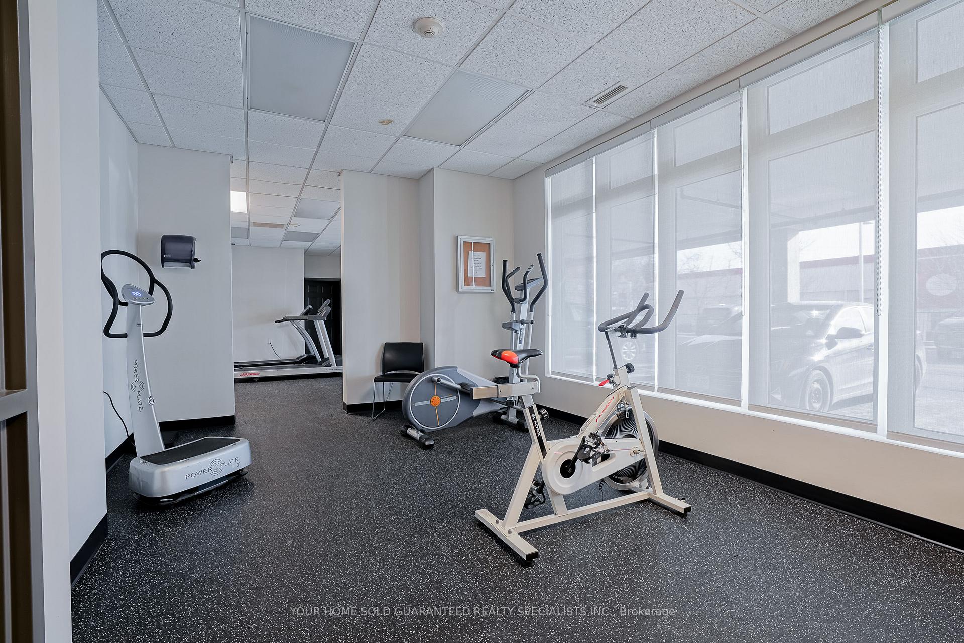 Photo 19 of Unit 511, 15450 Yonge Street, Aurora, Aurora Heights — HOMEH