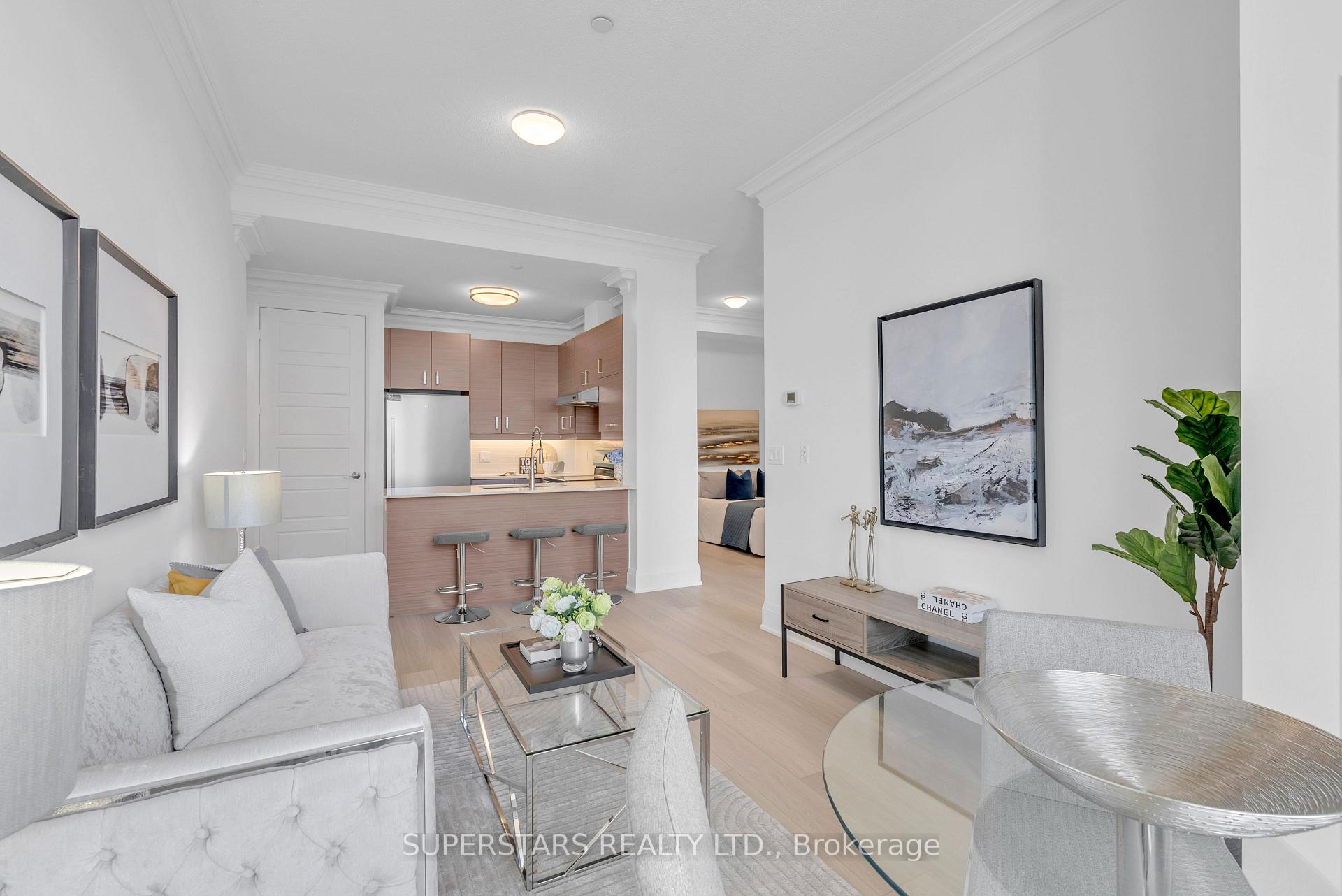 Photo 23 of Unit PH03, 1 Uptown Drive, Markham, Unionville — HOMEH