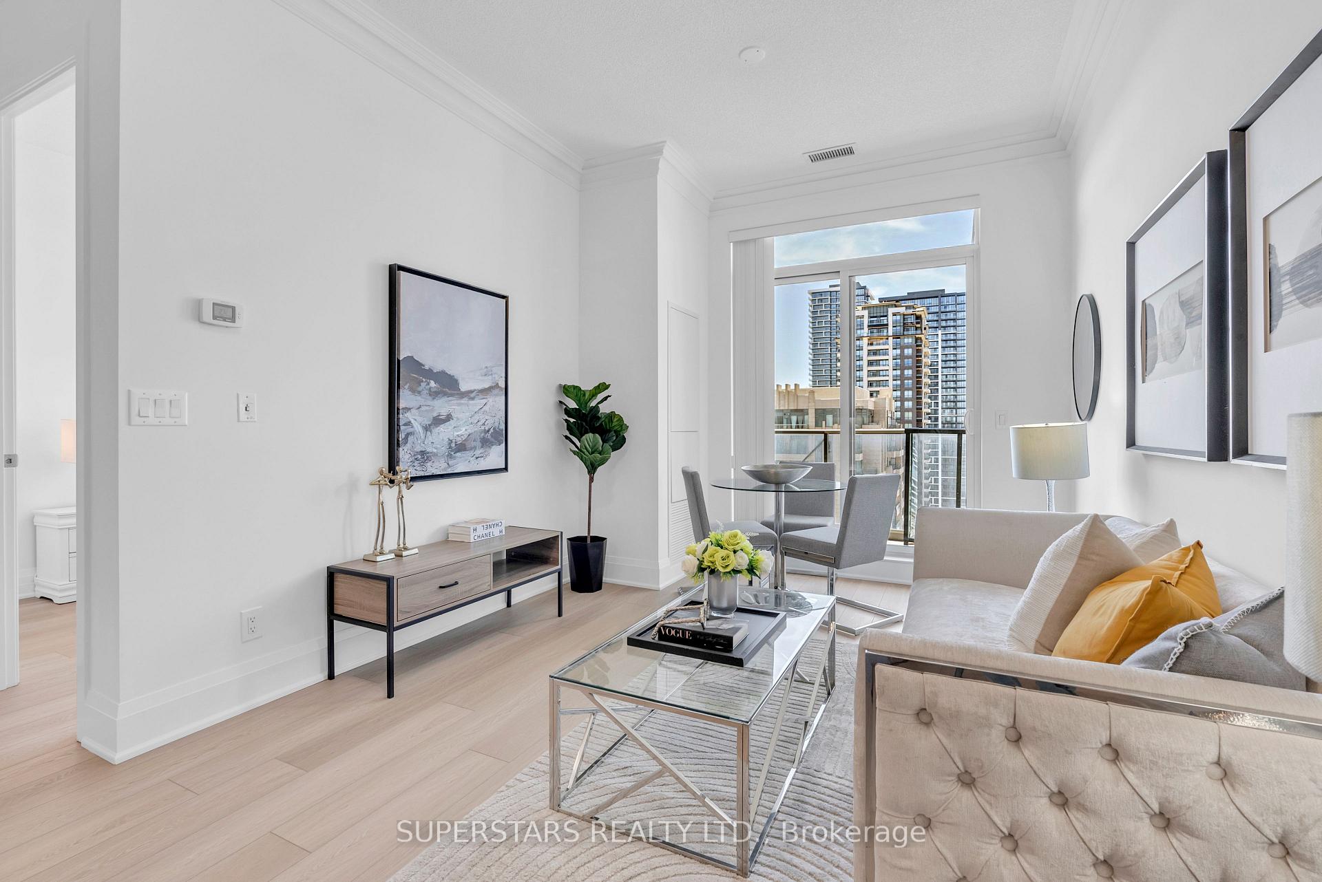 Photo 22 of Unit PH03, 1 Uptown Drive, Markham, Unionville — HOMEH