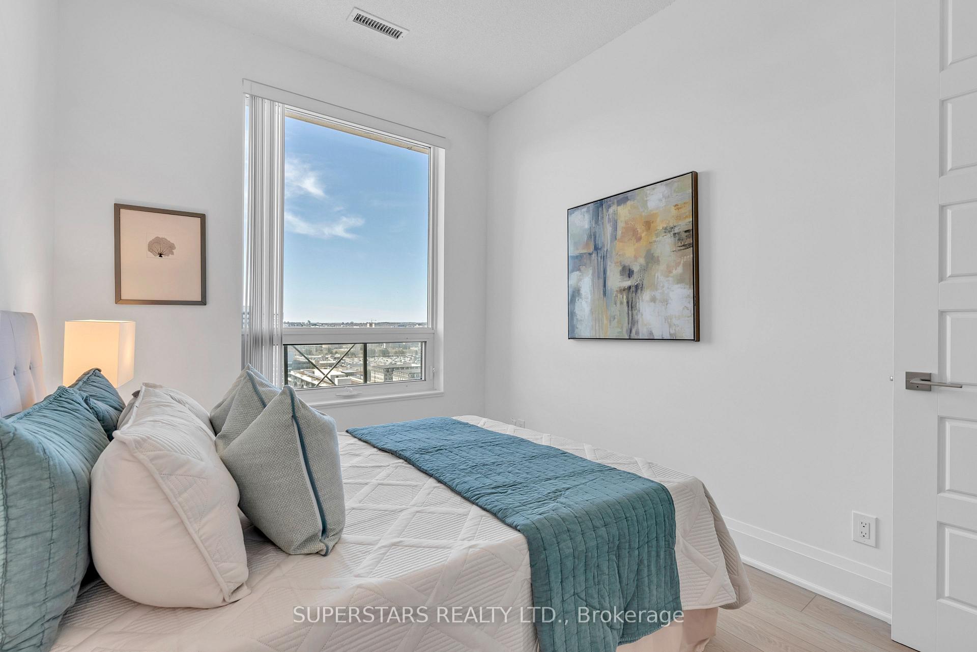Photo 9 of Unit PH03, 1 Uptown Drive, Markham, Unionville — HOMEH
