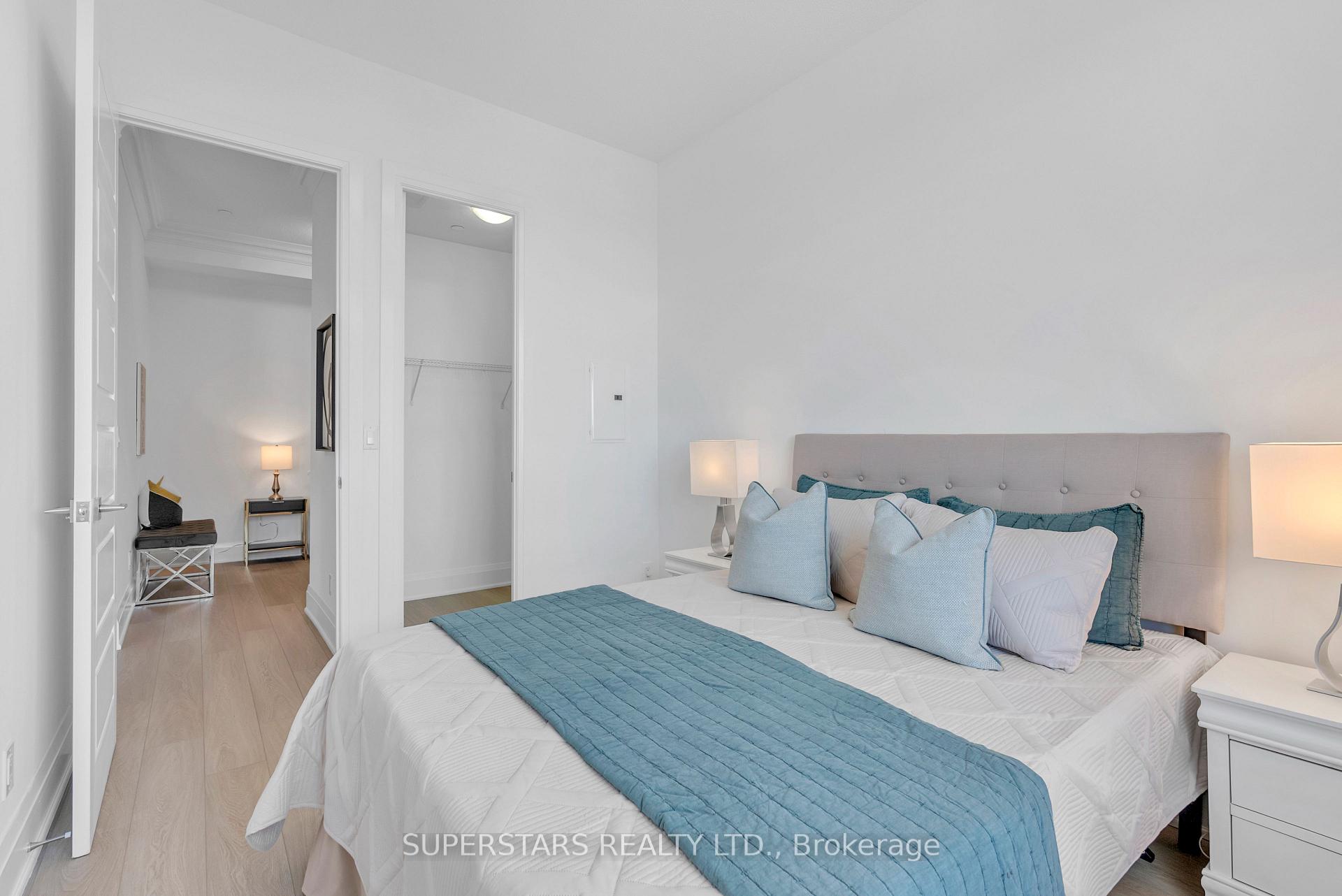 Photo 3 of Unit PH03, 1 Uptown Drive, Markham, Unionville — HOMEH