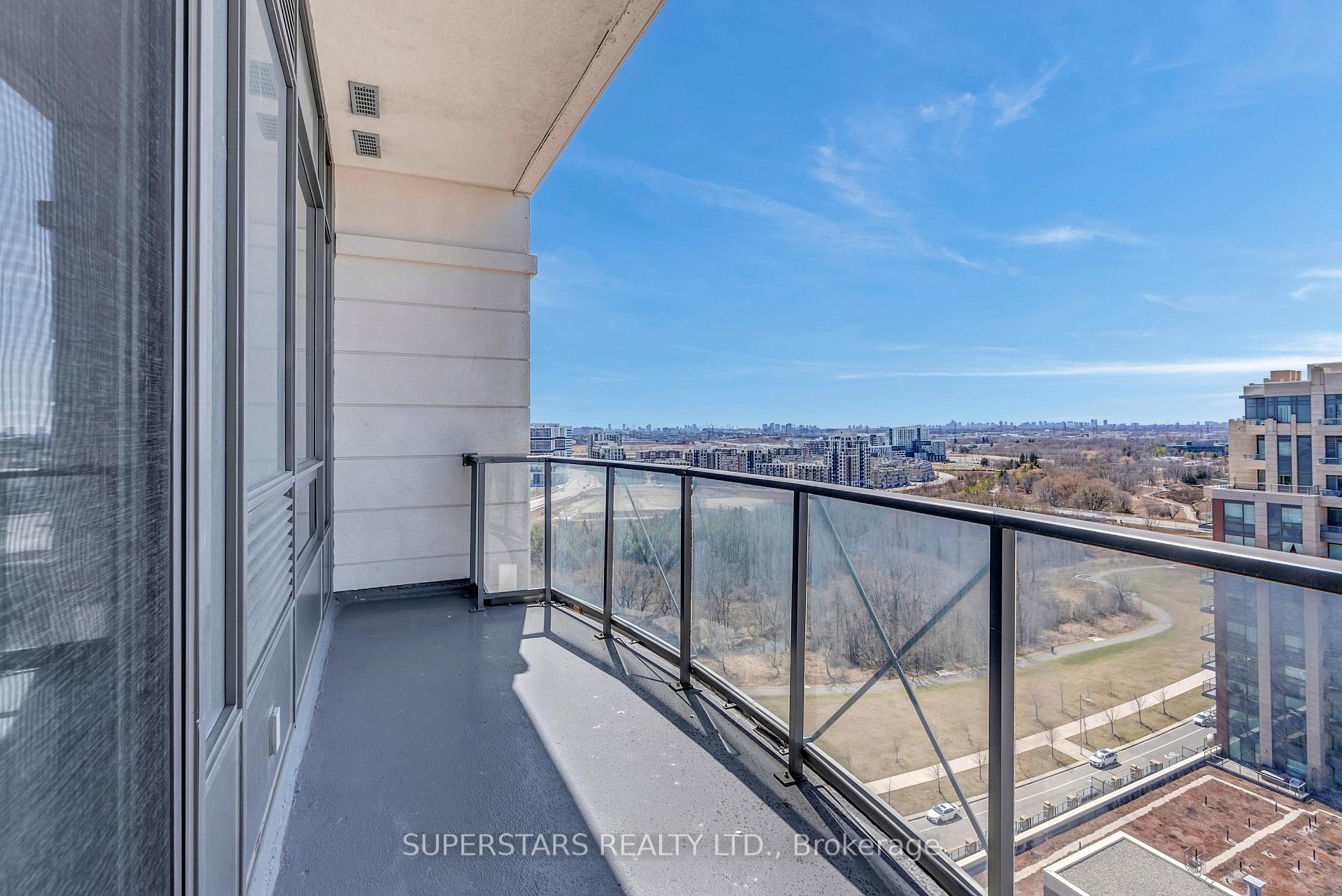 Photo 7 of Unit PH03, 1 Uptown Drive, Markham, Unionville — HOMEH