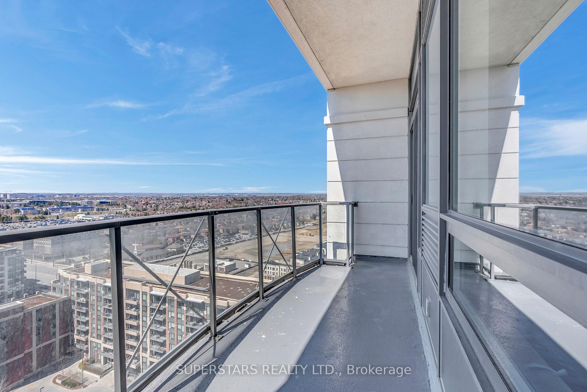 Photo 12 of Unit PH03, 1 Uptown Drive, Markham, Unionville — HOMEH