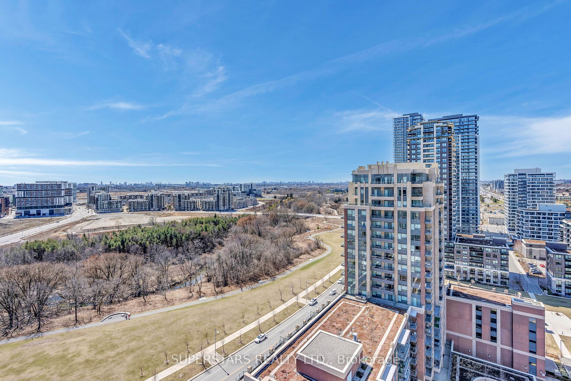 Photo 14 of Unit PH03, 1 Uptown Drive, Markham, Unionville — HOMEH