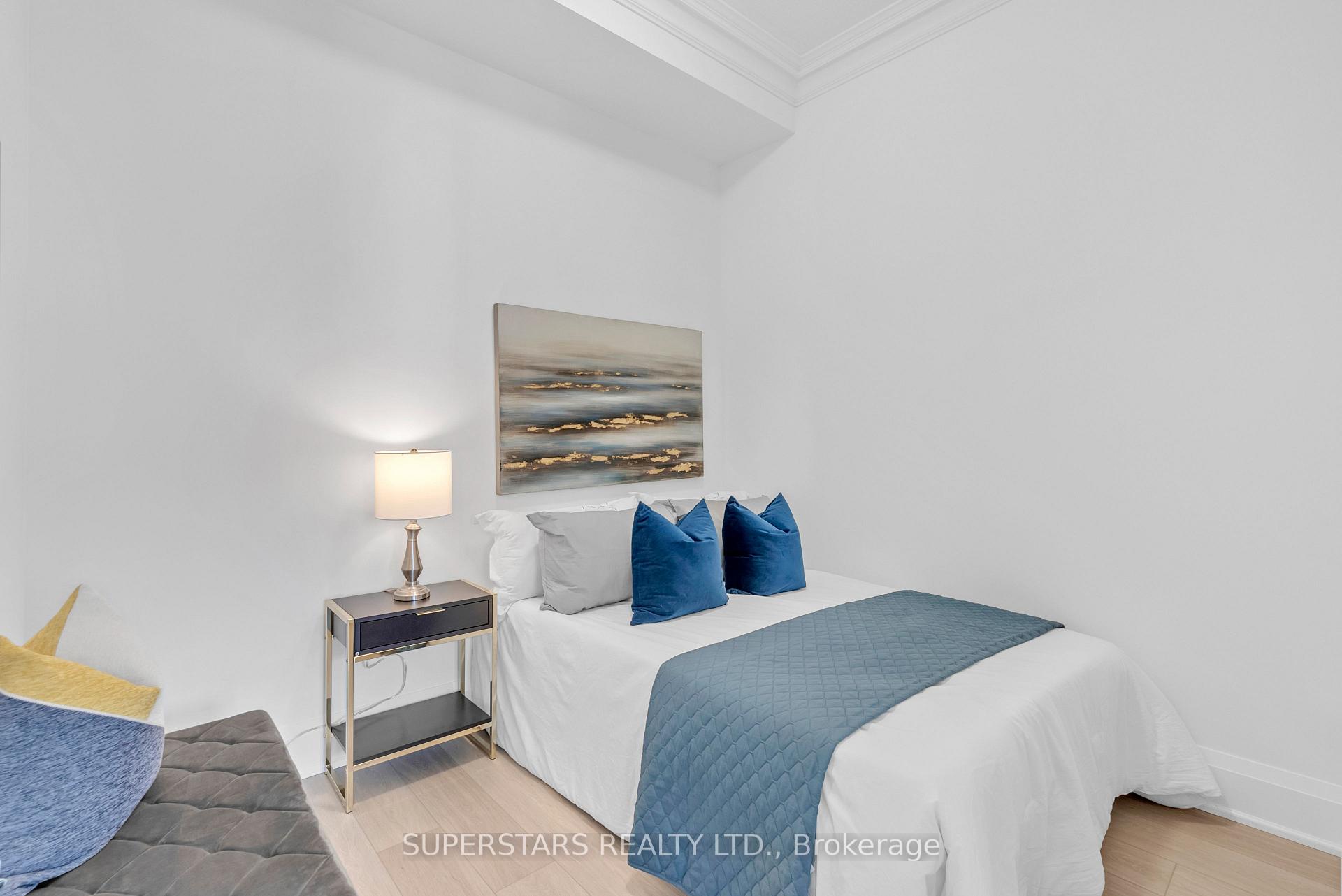 Photo 24 of Unit PH03, 1 Uptown Drive, Markham, Unionville — HOMEH
