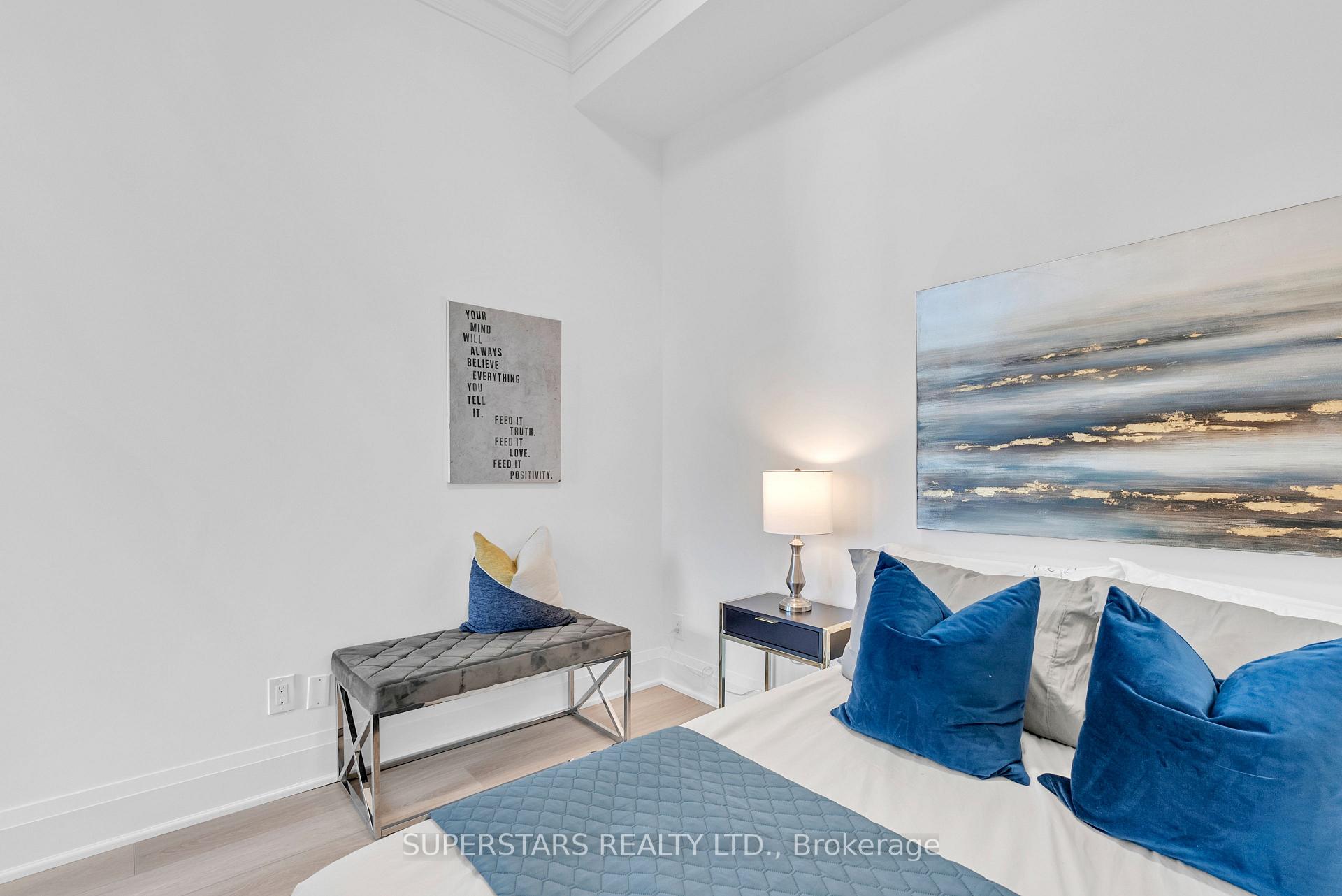 Photo 15 of Unit PH03, 1 Uptown Drive, Markham, Unionville — HOMEH