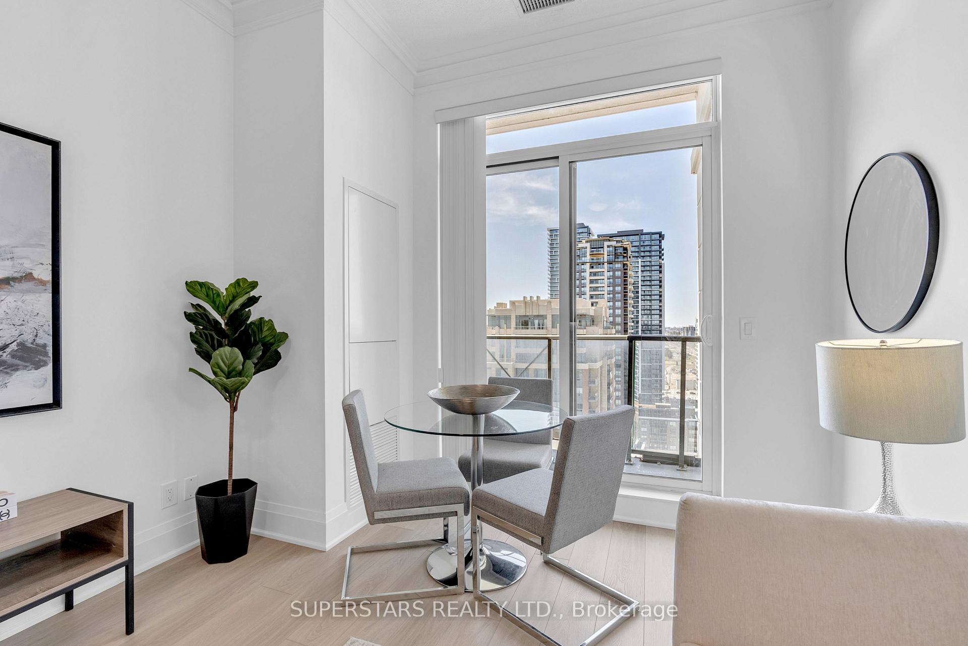 Photo 29 of Unit PH03, 1 Uptown Drive, Markham, Unionville — HOMEH
