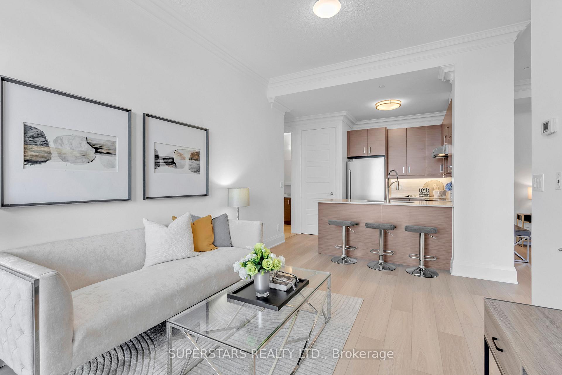 Photo 11 of Unit PH03, 1 Uptown Drive, Markham, Unionville — HOMEH