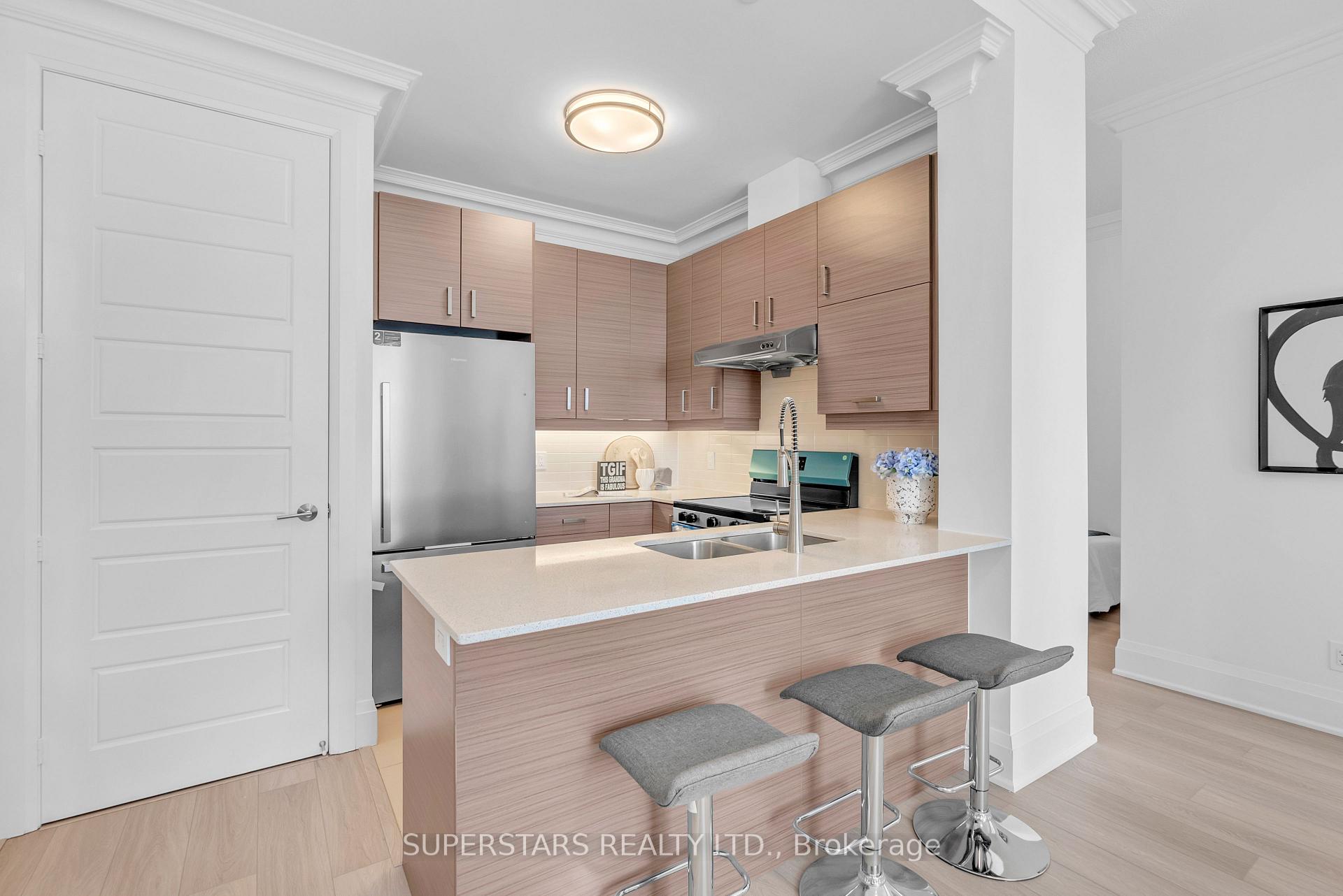 Photo 17 of Unit PH03, 1 Uptown Drive, Markham, Unionville — HOMEH