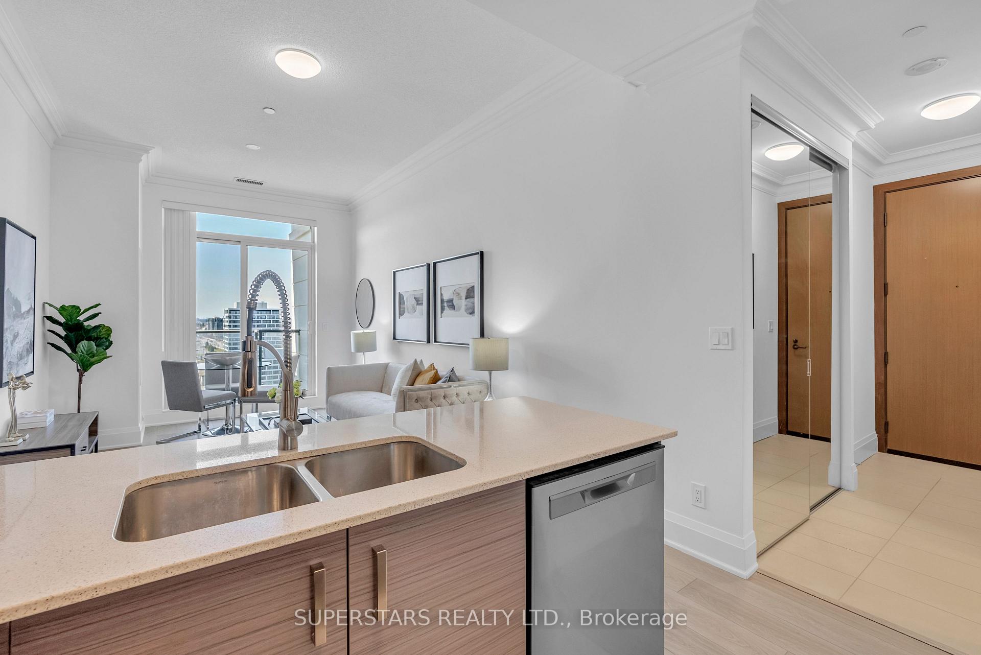 Photo 25 of Unit PH03, 1 Uptown Drive, Markham, Unionville — HOMEH