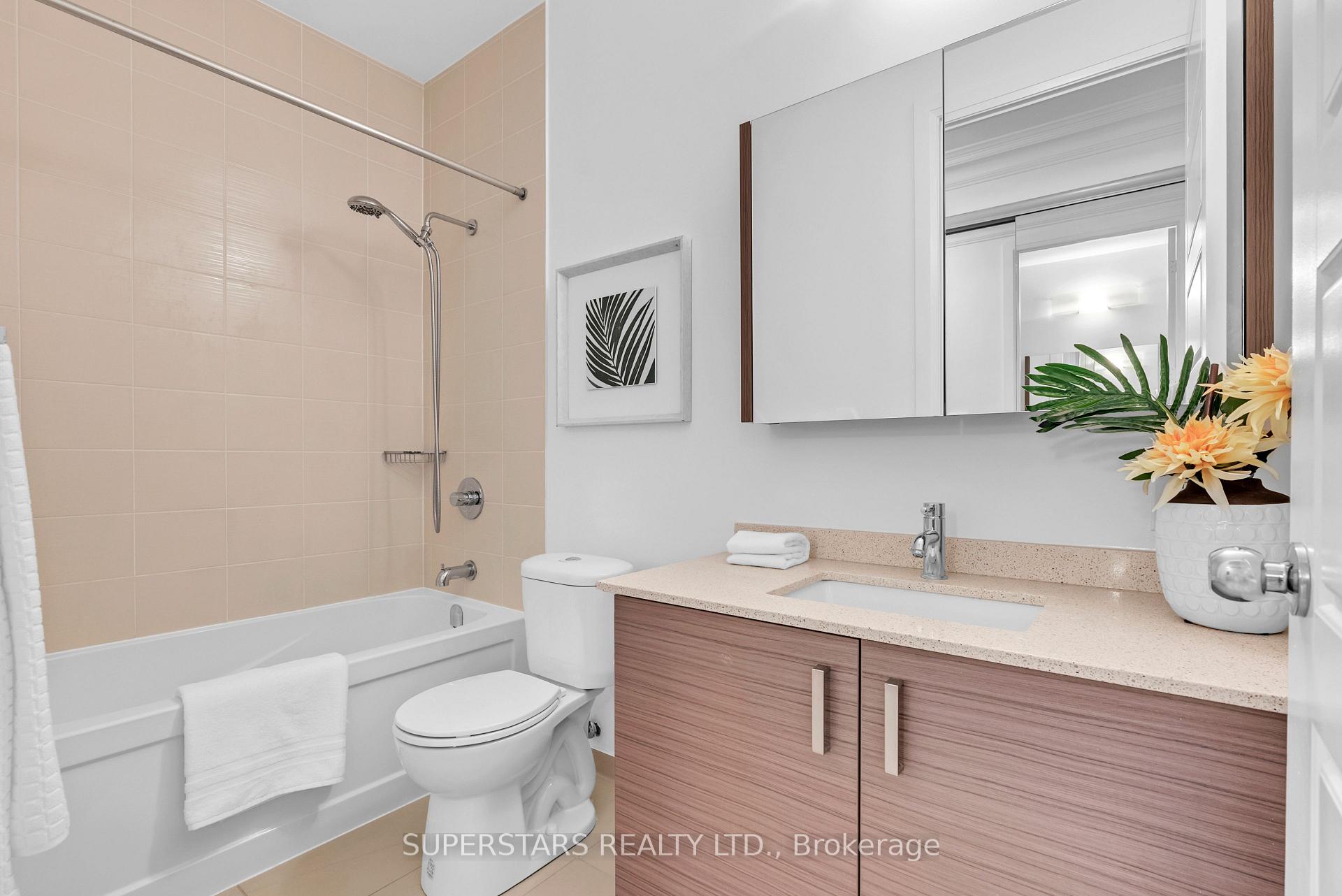Photo 21 of Unit PH03, 1 Uptown Drive, Markham, Unionville — HOMEH