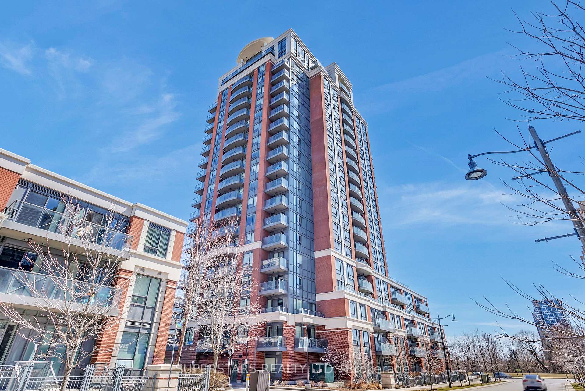 Photo 26 of Unit PH03, 1 Uptown Drive, Markham, Unionville — HOMEH