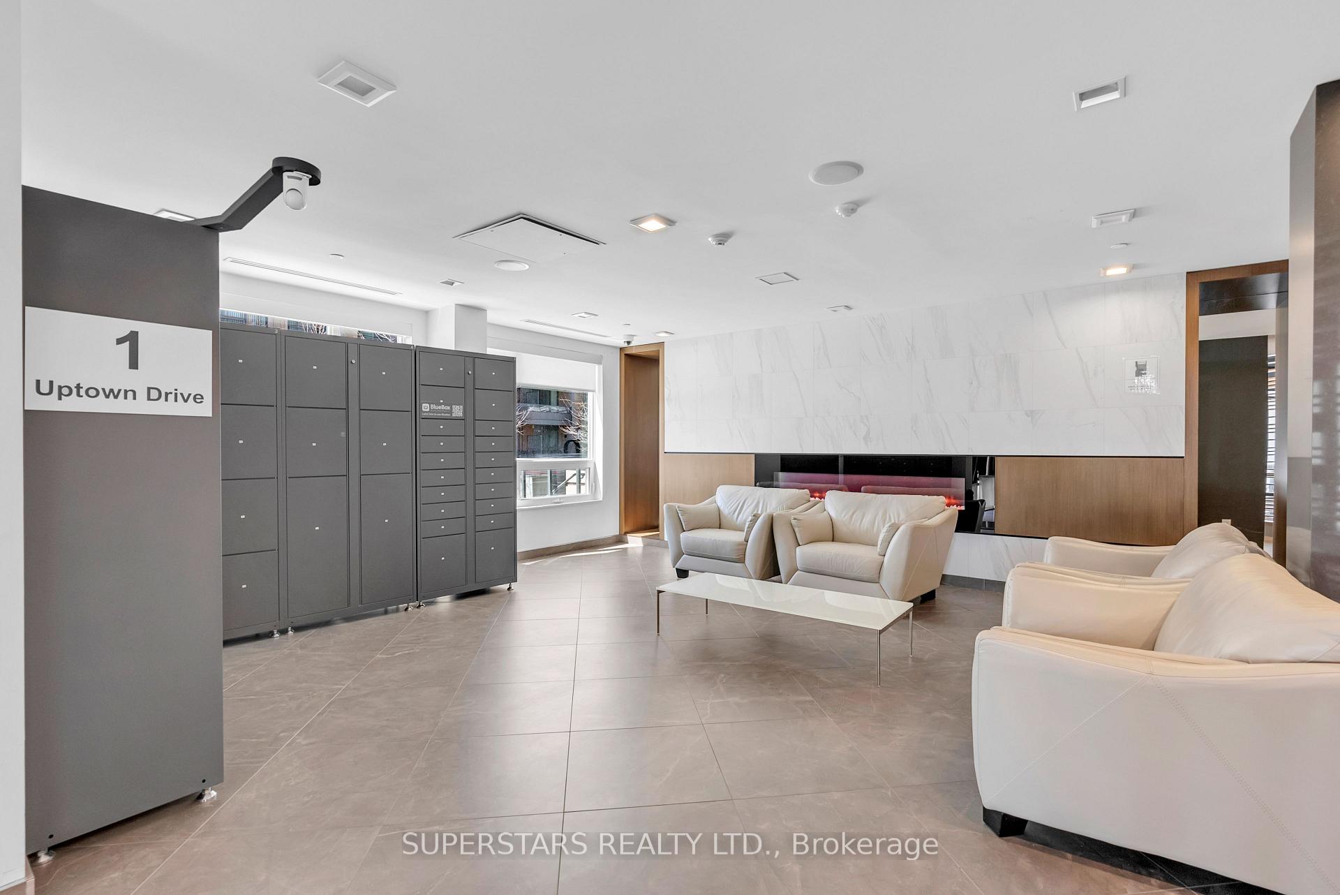 Photo 20 of Unit PH03, 1 Uptown Drive, Markham, Unionville — HOMEH