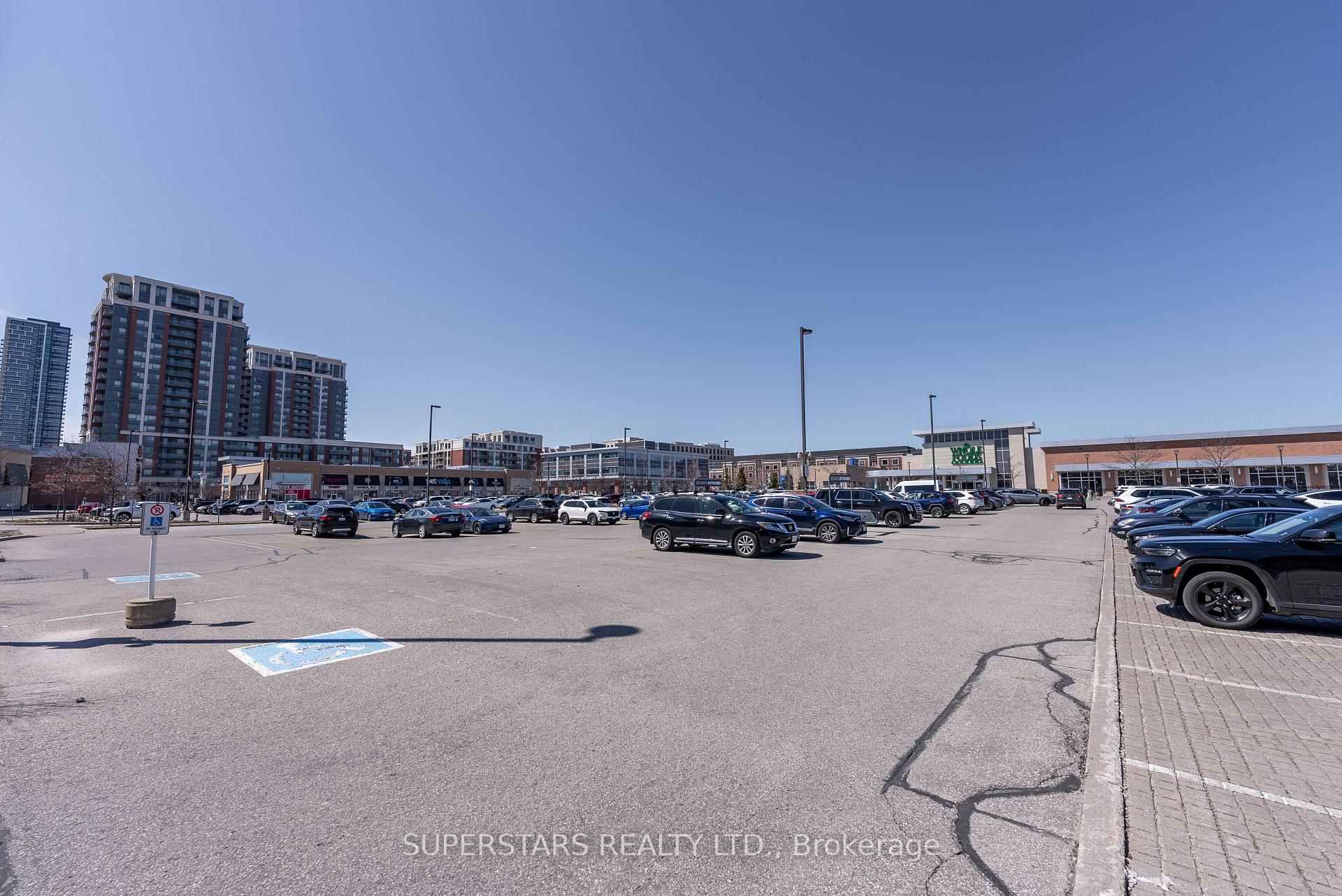 Photo 16 of Unit PH03, 1 Uptown Drive, Markham, Unionville — HOMEH