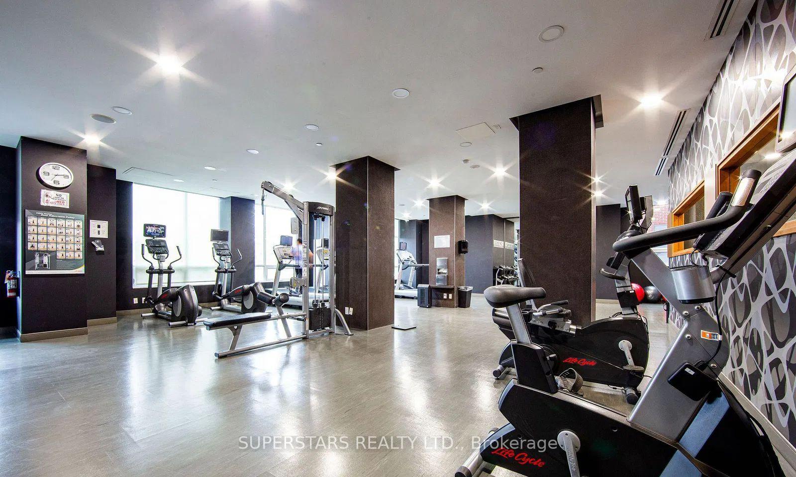 Photo 28 of Unit PH03, 1 Uptown Drive, Markham, Unionville — HOMEH
