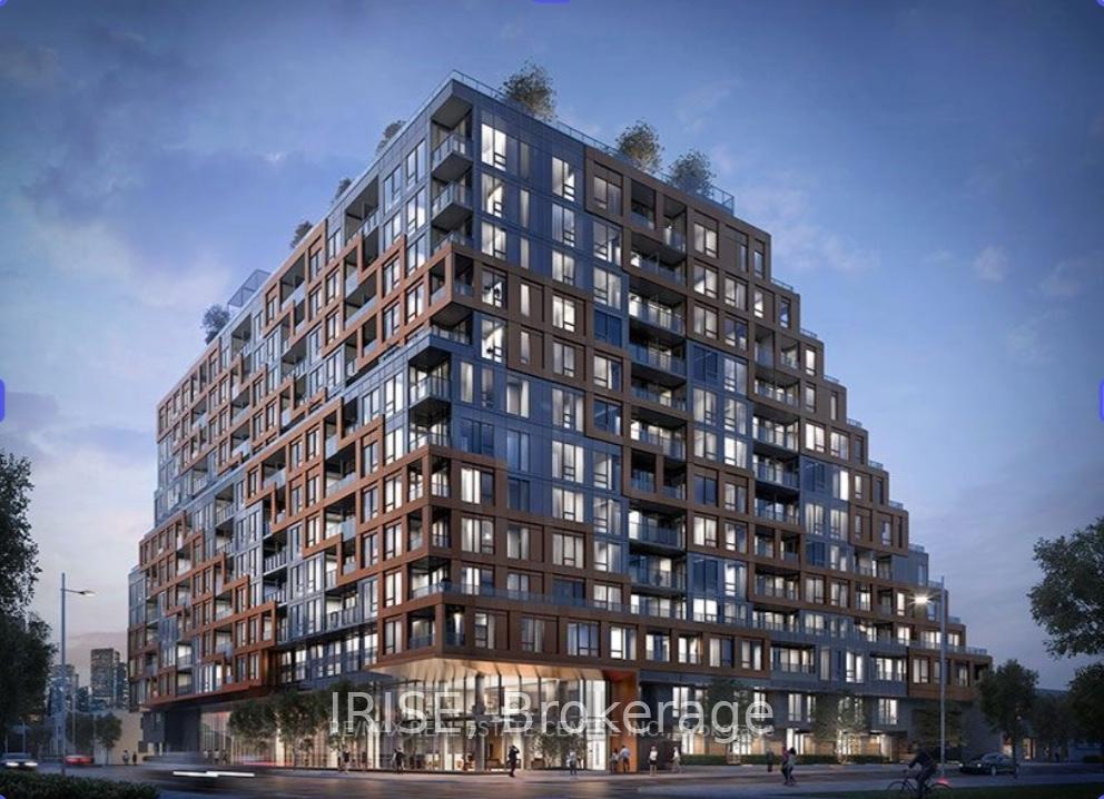 Photo 1 of Unit 810, 28 Eastern Avenue, Toronto, Moss Park — HOMEH