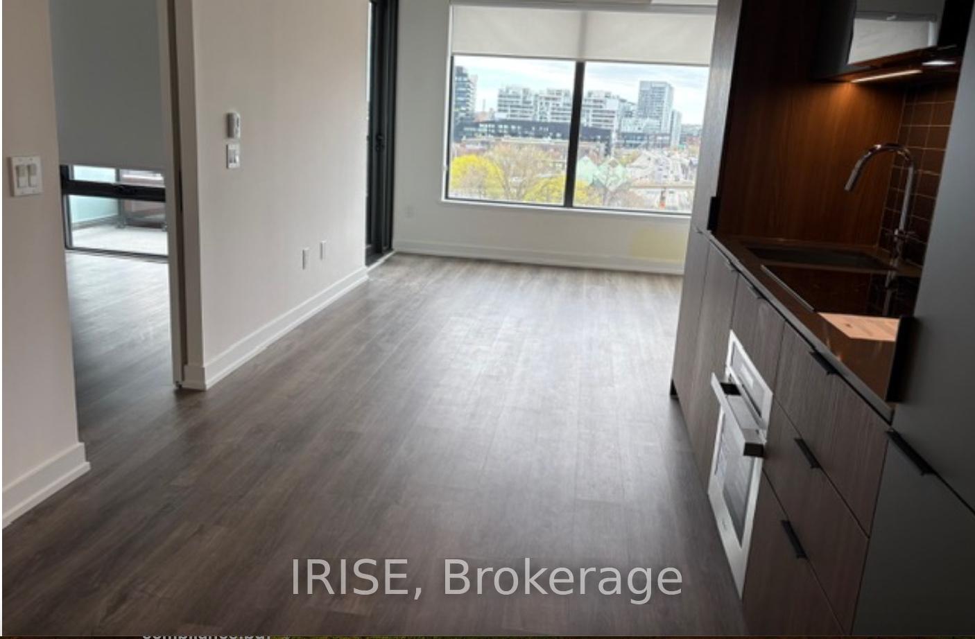 Photo 6 of Unit 810, 28 Eastern Avenue, Toronto, Moss Park — HOMEH