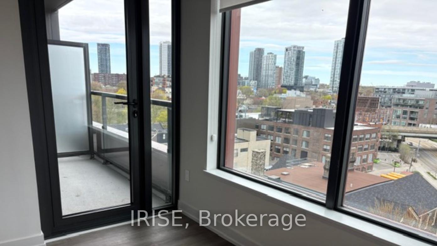Photo 7 of Unit 810, 28 Eastern Avenue, Toronto, Moss Park — HOMEH
