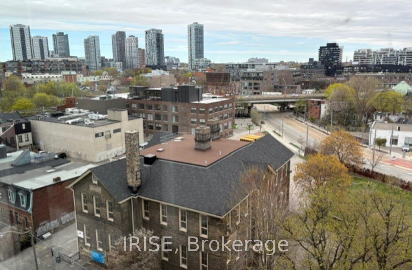 Photo 15 of Unit 810, 28 Eastern Avenue, Toronto, Moss Park — HOMEH