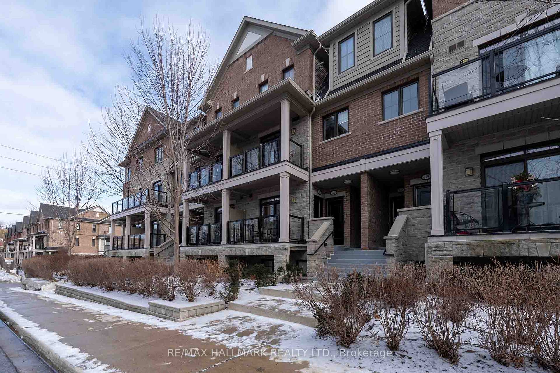 Photo 16 of Unit 314, 199 Pine Grove Road, Vaughan, East Woodbridge — HOMEH