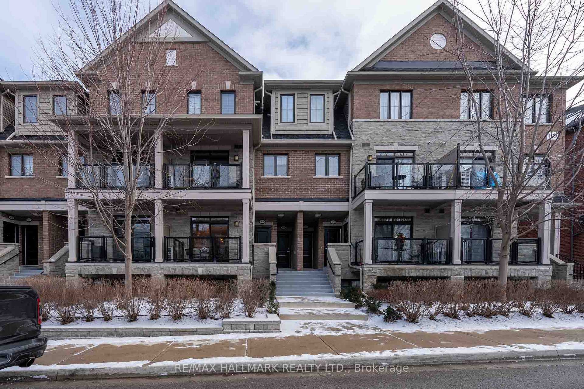 Photo 5 of Unit 314, 199 Pine Grove Road, Vaughan, East Woodbridge — HOMEH