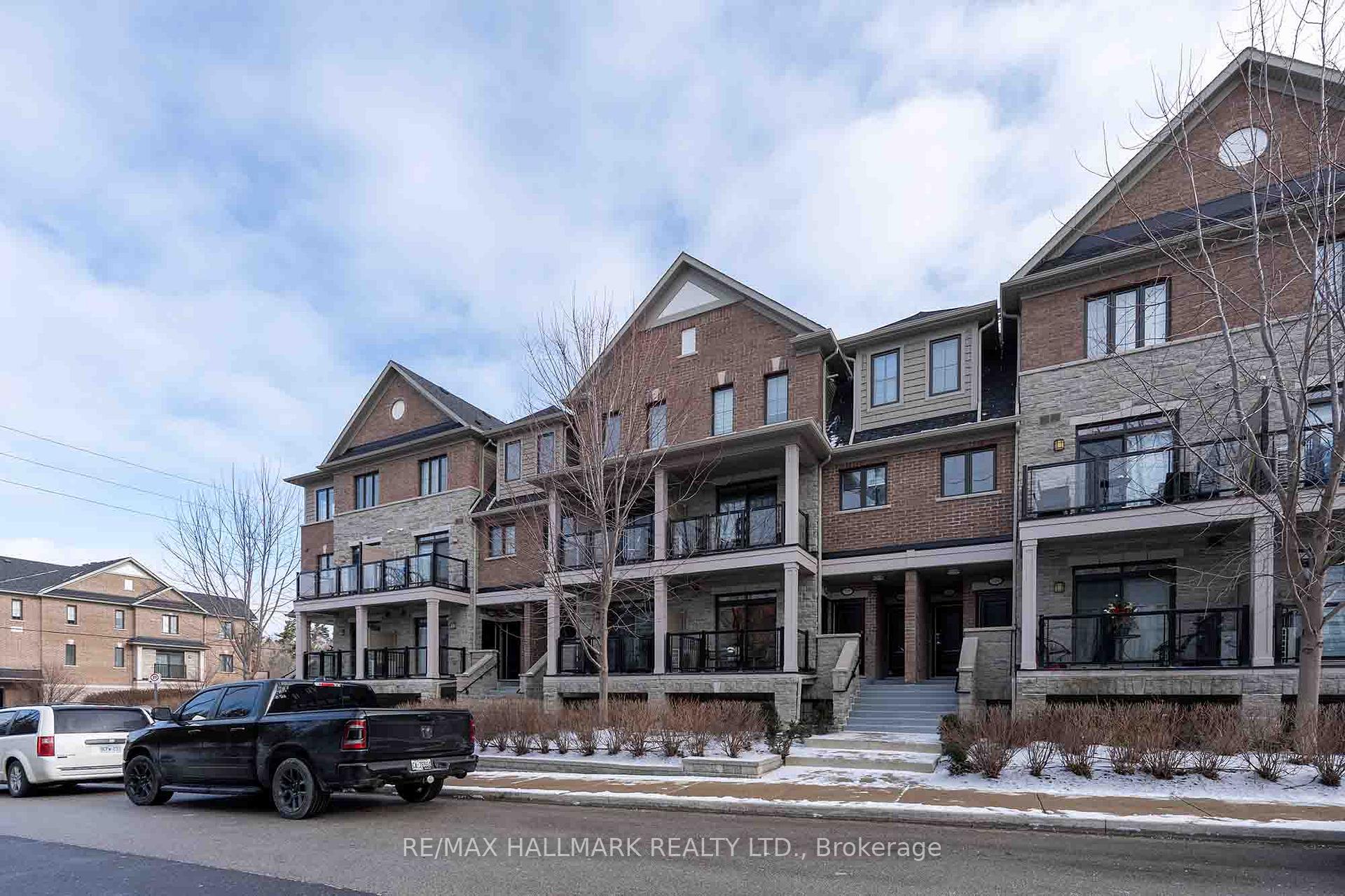Photo 37 of Unit 314, 199 Pine Grove Road, Vaughan, East Woodbridge — HOMEH