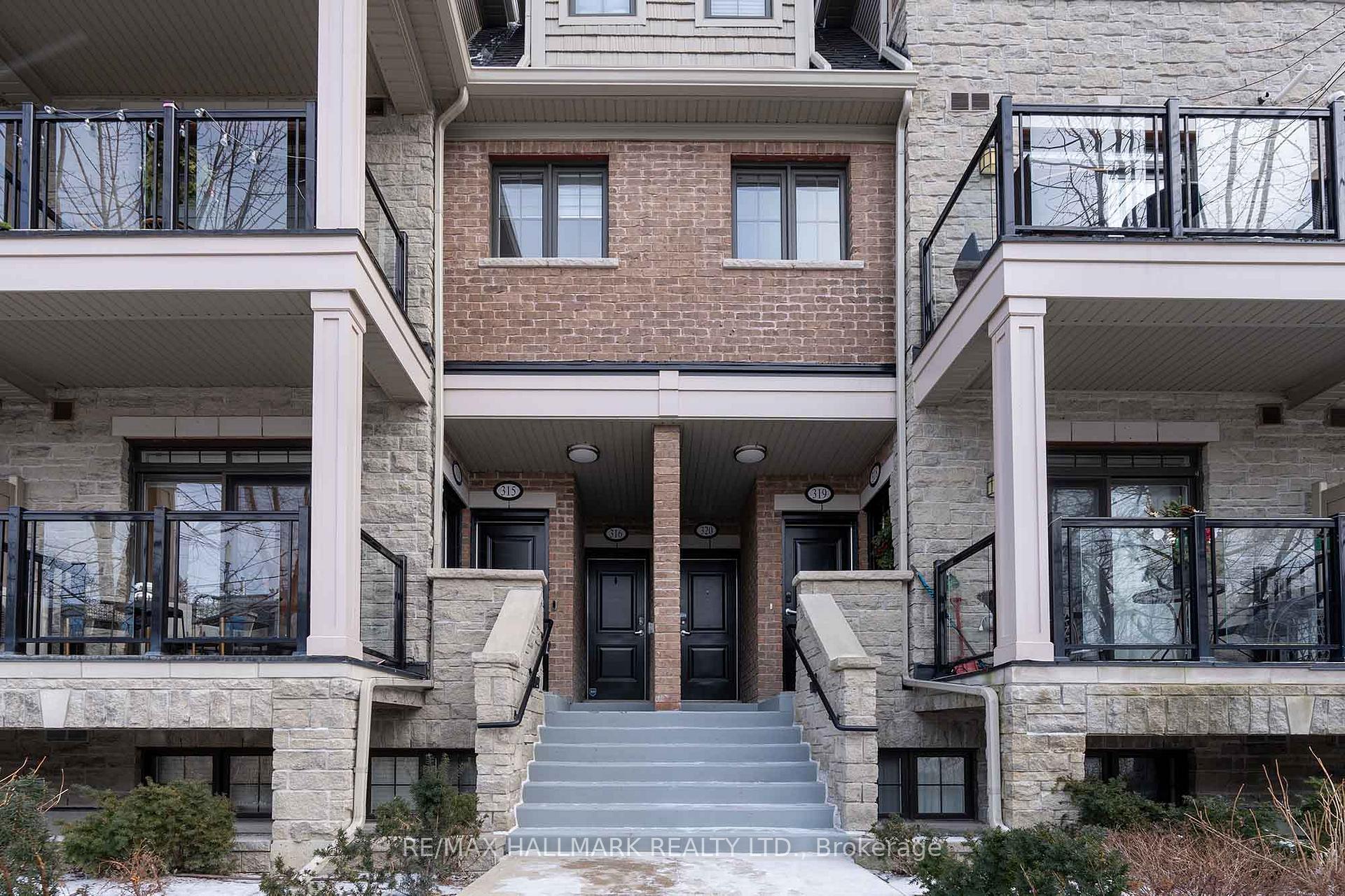 Photo 15 of Unit 314, 199 Pine Grove Road, Vaughan, East Woodbridge — HOMEH
