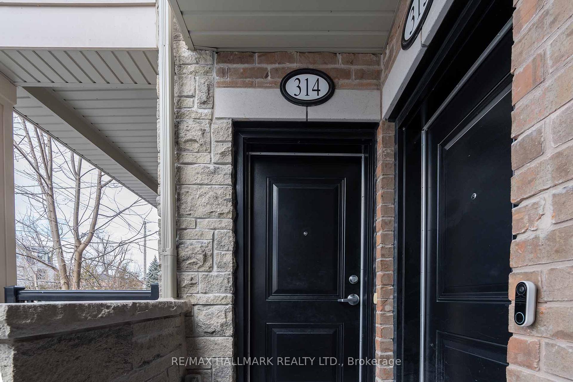 Photo 12 of Unit 314, 199 Pine Grove Road, Vaughan, East Woodbridge — HOMEH