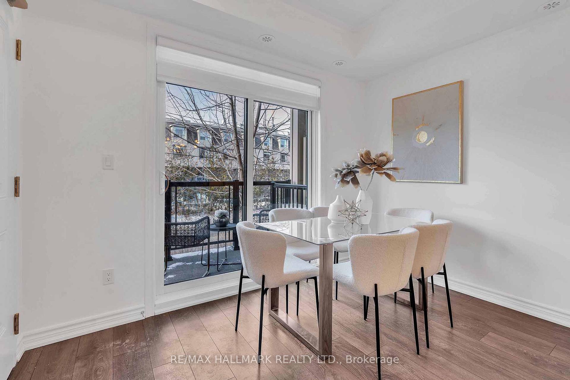 Photo 8 of Unit 314, 199 Pine Grove Road, Vaughan, East Woodbridge — HOMEH