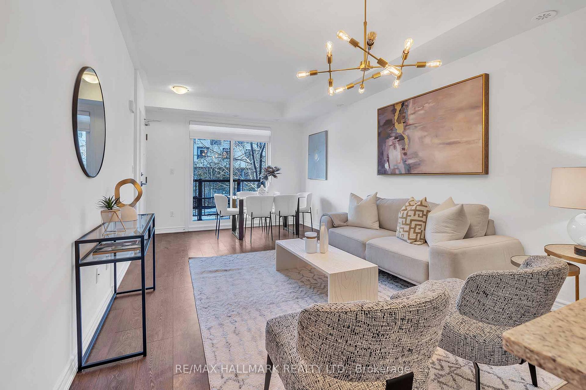 Photo 34 of Unit 314, 199 Pine Grove Road, Vaughan, East Woodbridge — HOMEH